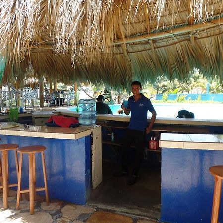 Azul Surf Club Hotel El Cuco Exterior photo