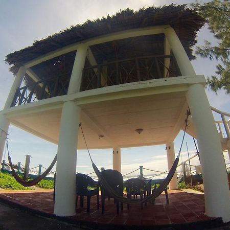 Azul Surf Club Hotel El Cuco Exterior photo