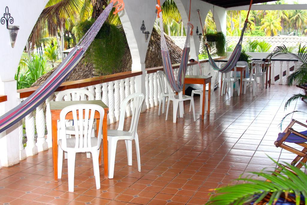 Azul Surf Club Hotel El Cuco Room photo