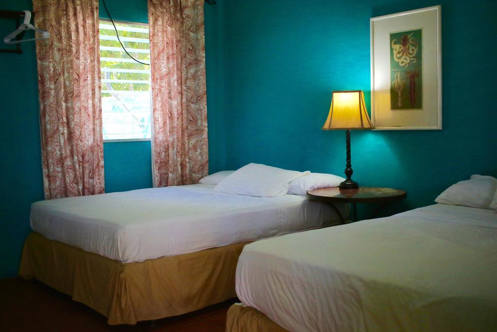 Azul Surf Club Hotel El Cuco Exterior photo