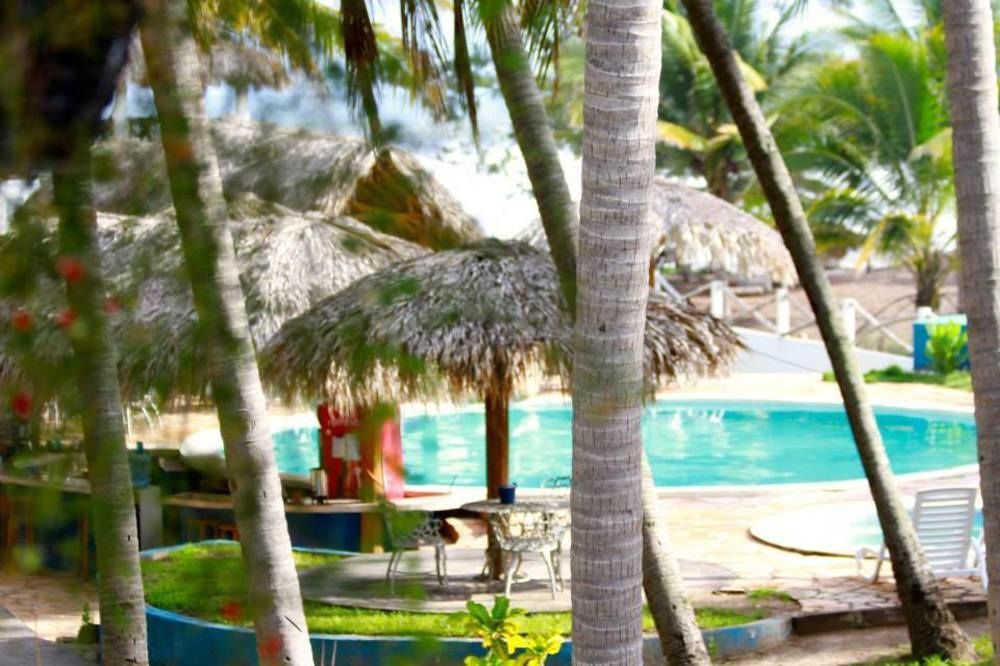 Azul Surf Club Hotel El Cuco Exterior photo